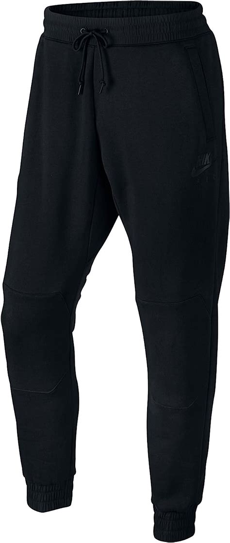 Nike Mens Fleece Air Hybrid Jogger Pants 805158